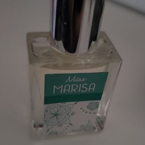 Miss marisa perfume oil